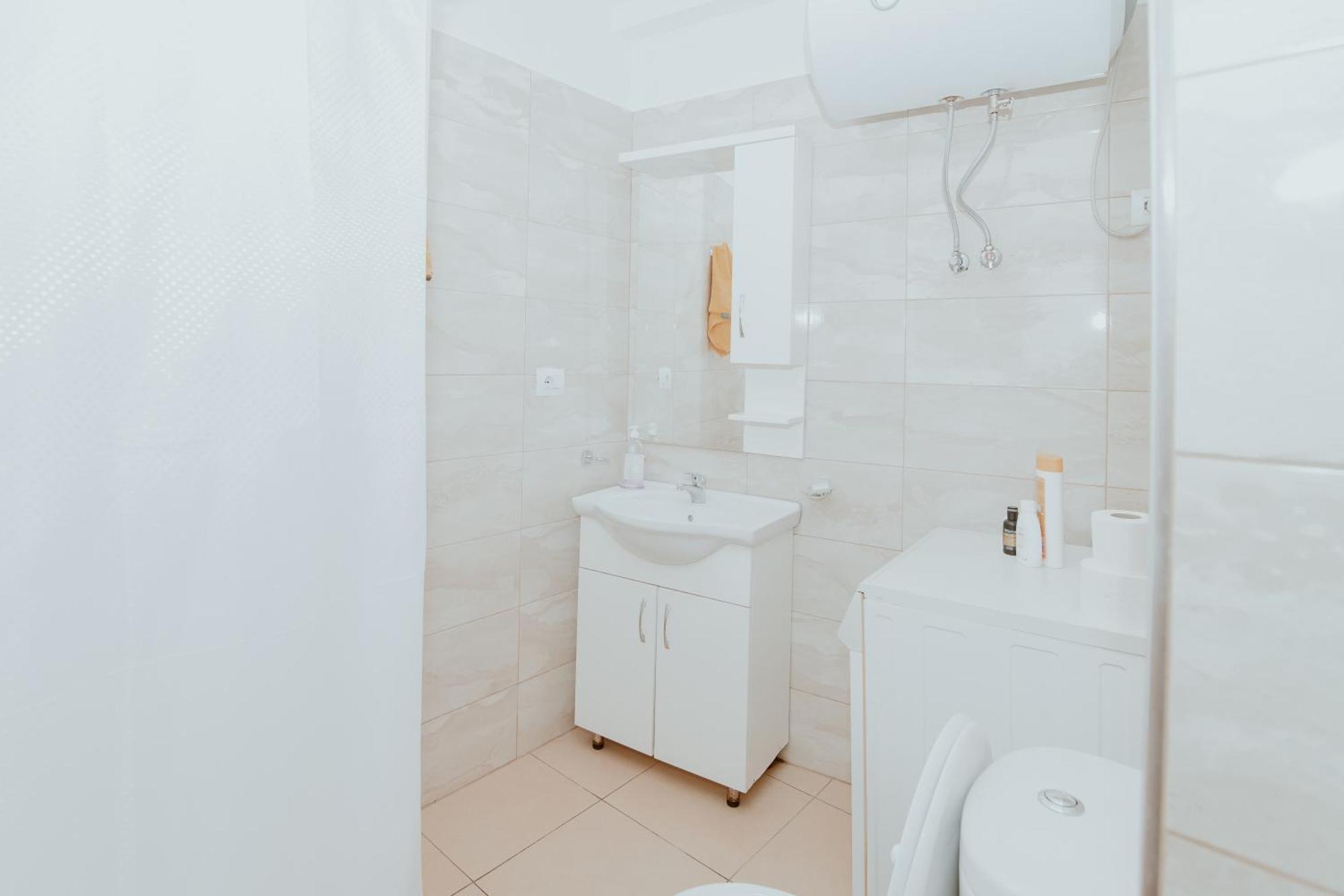 Pretty Smart Appartment Тирана Екстер'єр фото