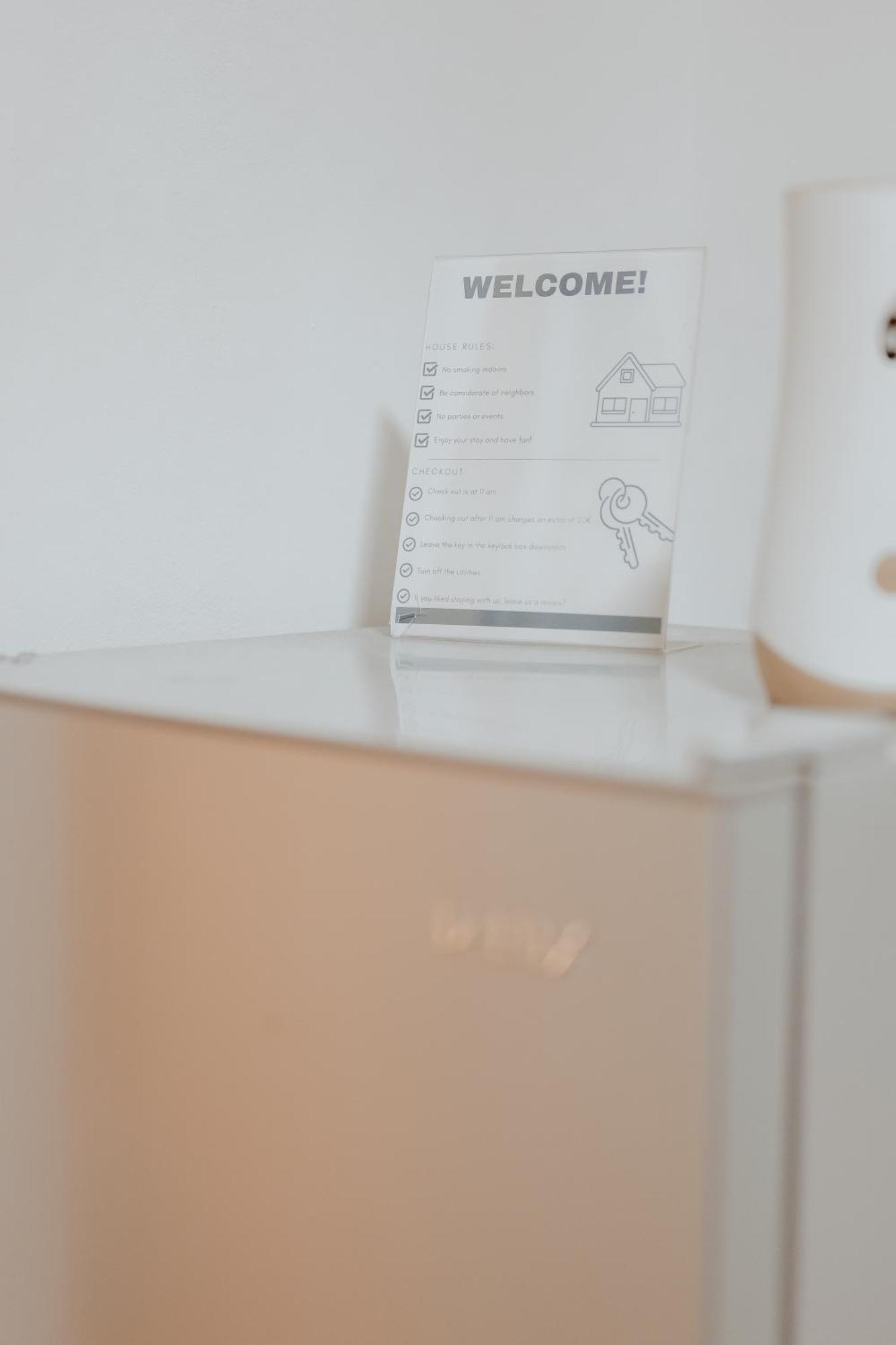 Pretty Smart Appartment Тирана Екстер'єр фото