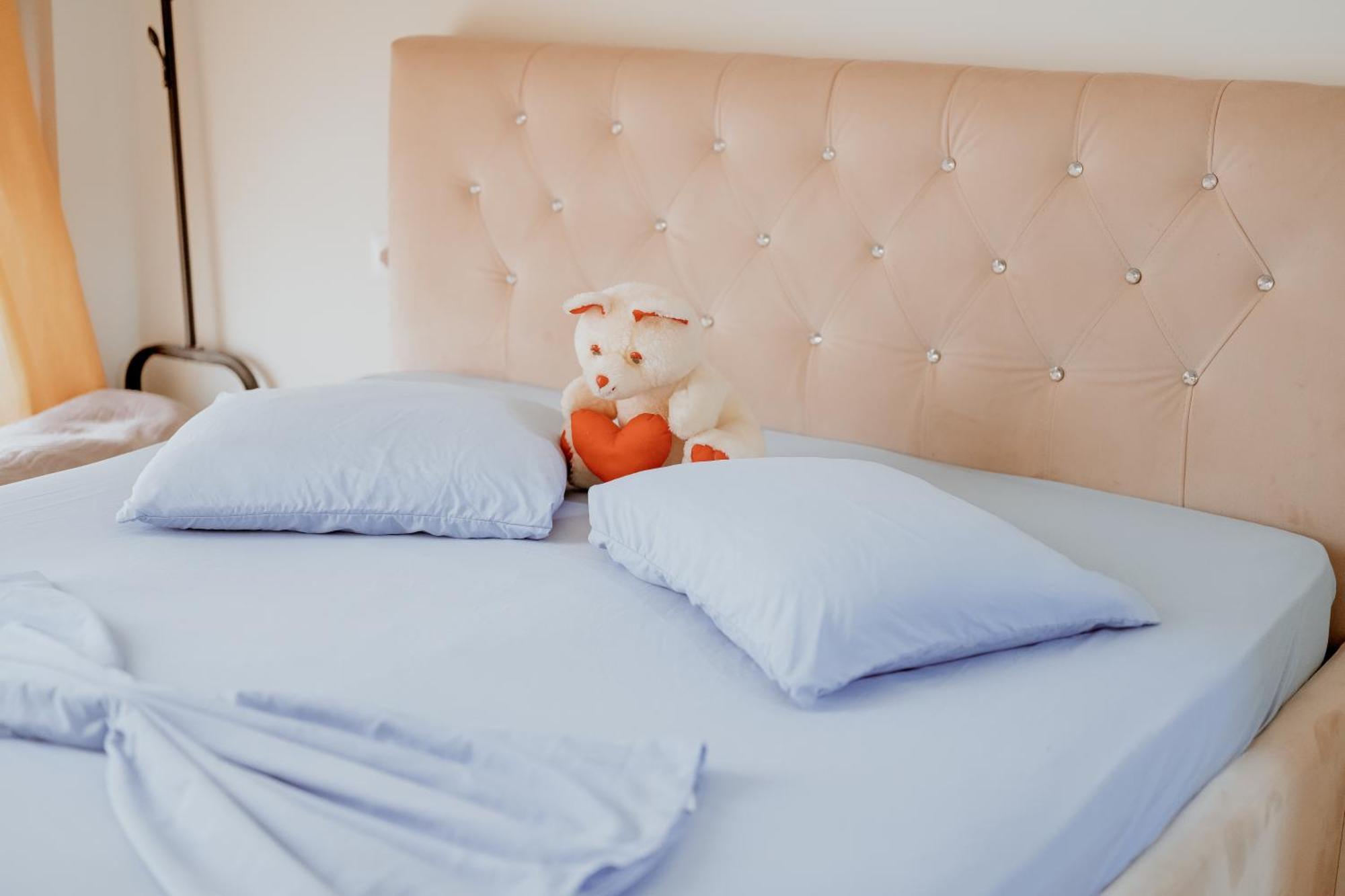 Pretty Smart Appartment Тирана Екстер'єр фото
