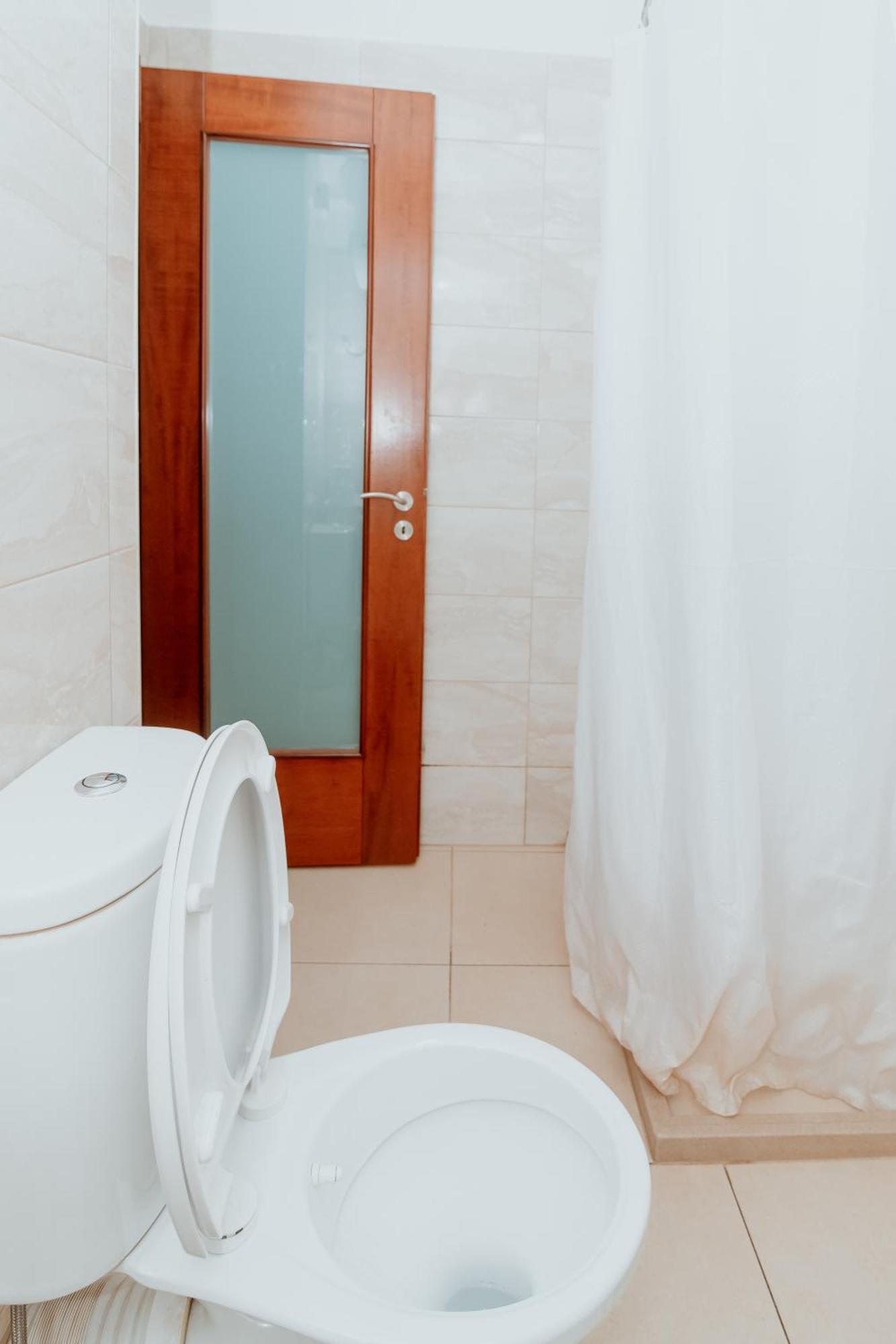 Pretty Smart Appartment Тирана Екстер'єр фото
