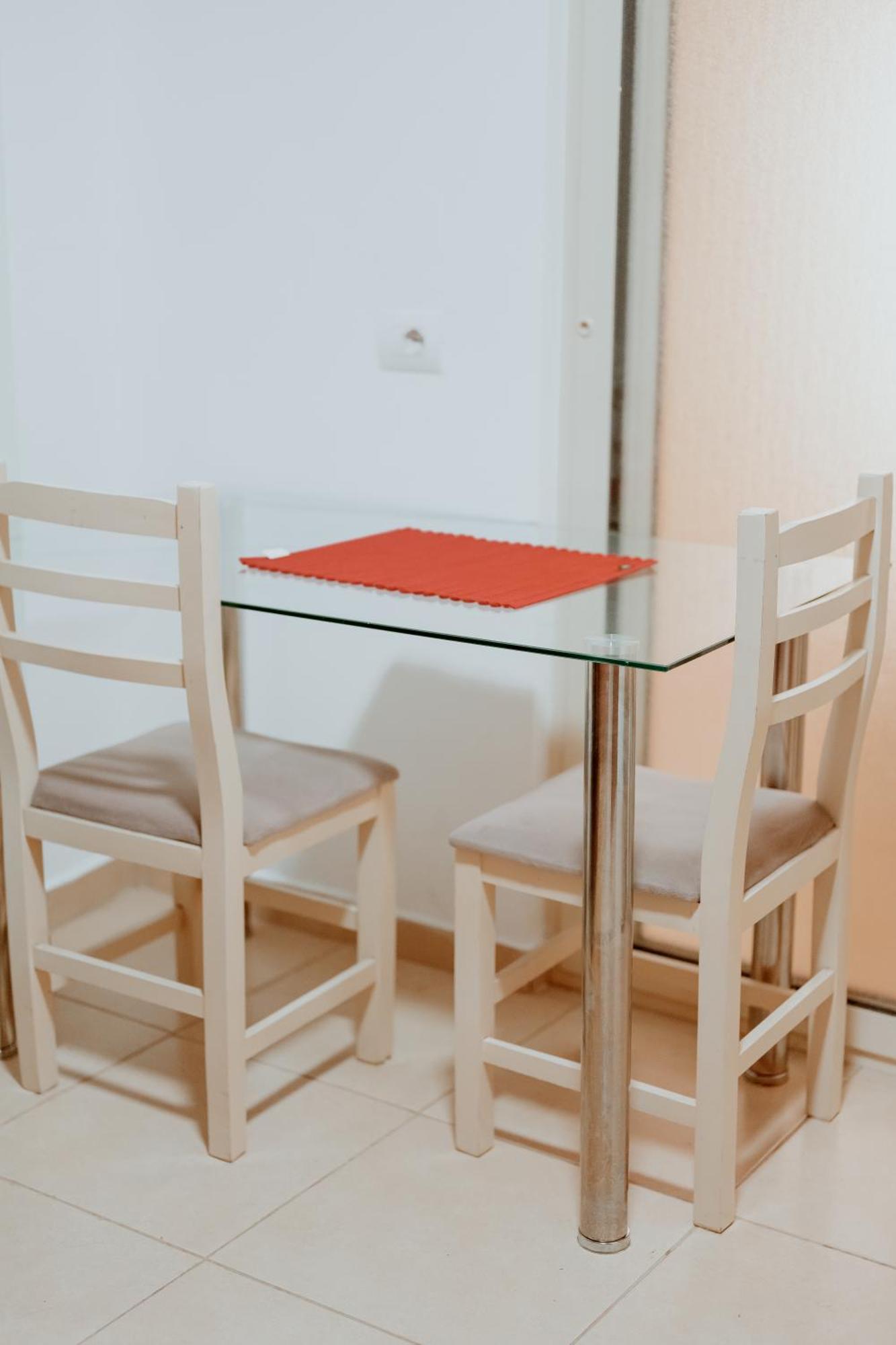 Pretty Smart Appartment Тирана Екстер'єр фото