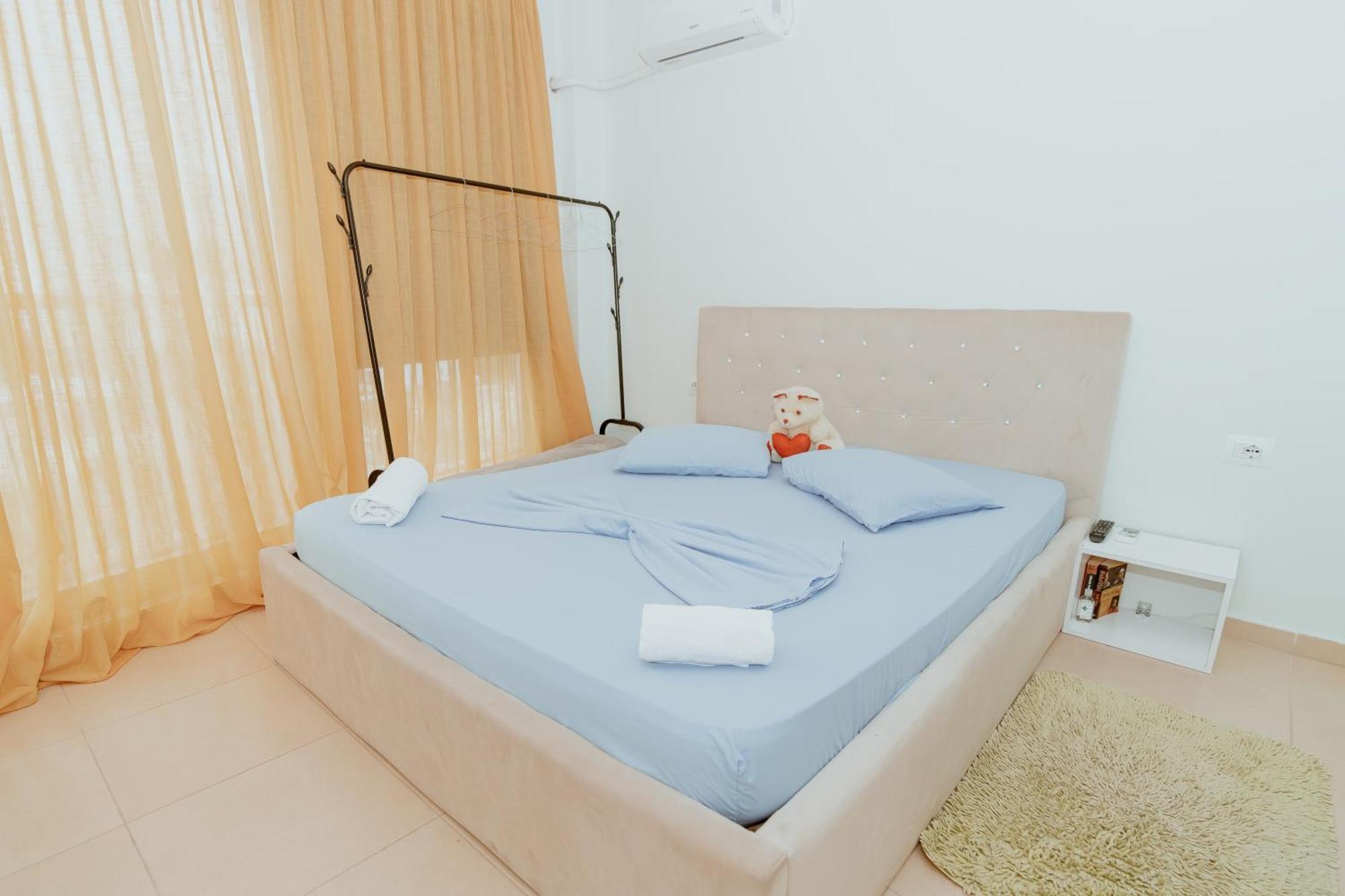 Pretty Smart Appartment Тирана Екстер'єр фото