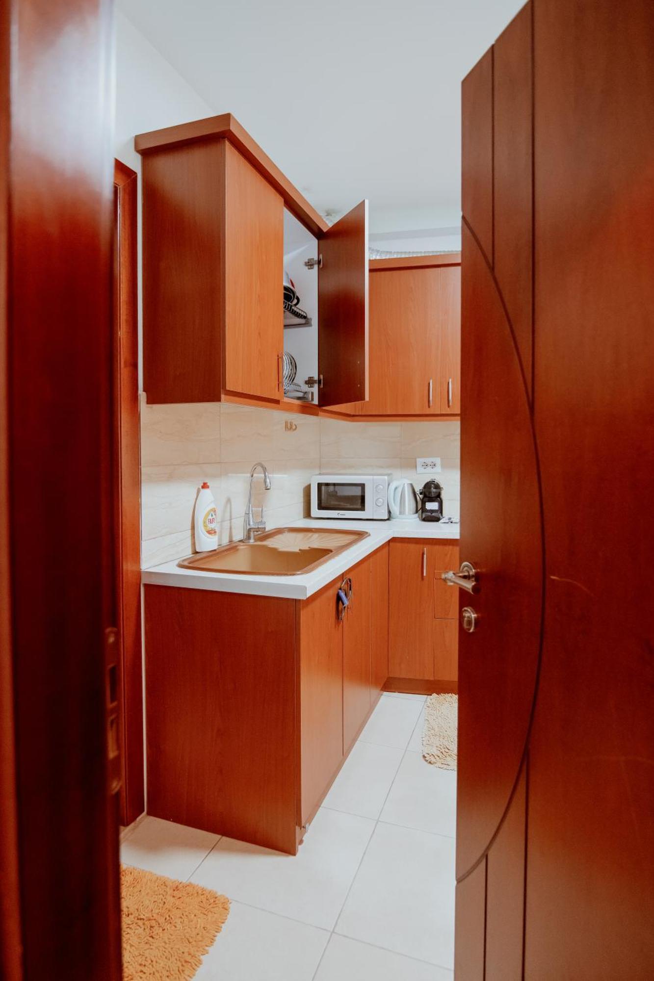 Pretty Smart Appartment Тирана Екстер'єр фото