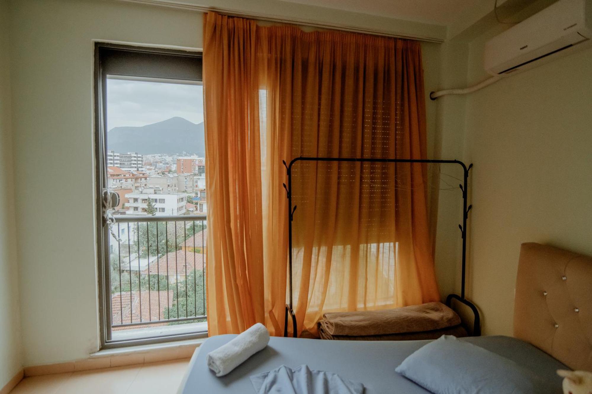 Pretty Smart Appartment Тирана Екстер'єр фото